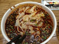 -思泊湖牛肉面(兰州总店)
