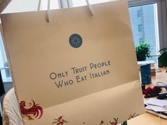 -Alimentari早午餐(安福路店)