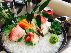 青叶日本料理(阳光广场店)-青叶日式料理(飘亮阳光广场店)