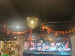 -鲜得来排骨年糕(即墨路店)