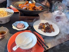 -小厨娘金榜题名(夫子庙秦淮河店)