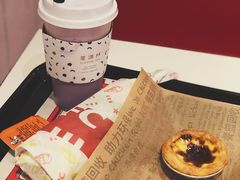-肯德基(星河店)