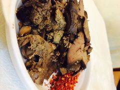 蒲氏烤鸭-蒲氏烤鸭(百寿路店)