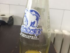 -老磁器口豆汁店(天坛店)