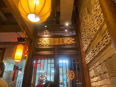 -小龙坎火锅(湖滨银泰in77店)