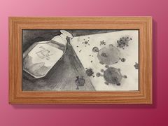 -缤纷鸟美术书法(建大校区)