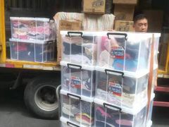 -上海精品搬家搬场·日式打包