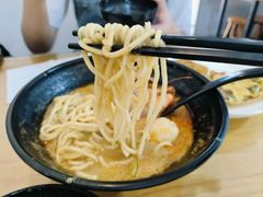 -五兰沙茶面(曾厝垵店)