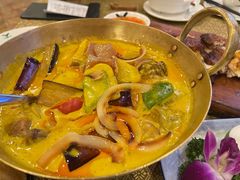 -南沙游艇会·大兵船餐厅