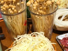 -黔有有贵州酸汤夺夺粉火锅(五味十字店)