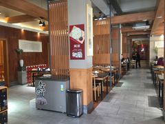 大堂-榆味拼三鲜(怀德路店)