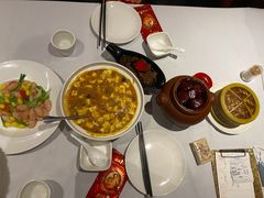 -上海1号私藏菜(静安店)