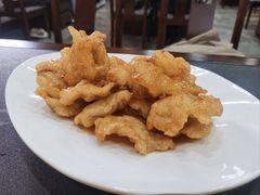 -老边饺子馆(中街店)