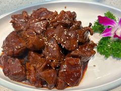 -巧克力渔家.小船海鲜胶东菜(万平口店)