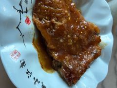 -京城小江南·北京烤鸭·江南土菜·白鱼(中关村店)