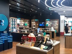 -顺电·脉(浦东嘉里城店)