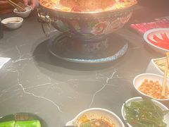 -红盔甲·小龙虾(人民广场店)