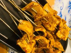 -东方饺子王(和平里店)