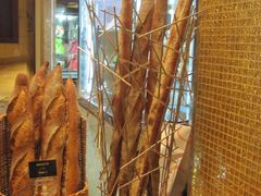 -西点坊(浦东香格里拉店)