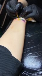 -MDZ STORE·TATTOO·耳饰