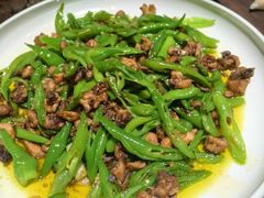 -铁公鸡·四川料理(天环广场店)