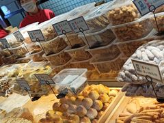 -前胜点心(雨花西路店)