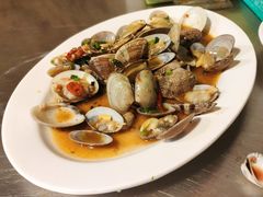 -龙眼南白粥六顺白粥