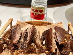 -銘悦阁烤鸭店
