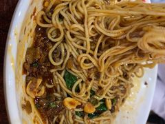 -重庆小面·抄手(解放碑好吃街店)