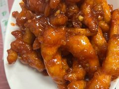 -乐乐餐厅(湘子庙街店)