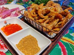 -人民公社大食堂(张家湾店)