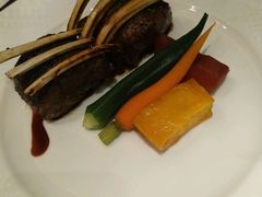 -王品牛排(郑州大卫城店)