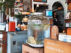 -懒鱼时光馆(沙坪坝店)