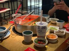 -左庭右院鲜牛肉火锅(南通CBD大有境店)