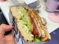 -HOLY BAGEL(苏河店)