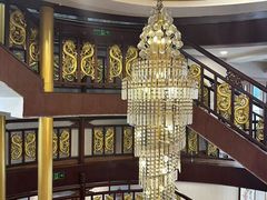 -新龙船黄浦江餐饮游船官方自营店