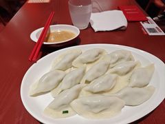 -喜家德虾仁水饺(北京超极合生汇店)