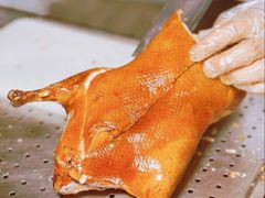 -金鸭季·臻品餐厅(欢乐海岸购物中心店)