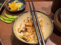 -玄白·炭烤活鳗(上海首店)