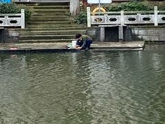 -喔爸韩国美食(慈溪银泰店)