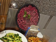 -楠火锅(昆山金鹰店)