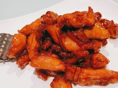 泰式喷柠鸡-高第街56号餐厅(美莲广场店)