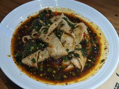 -阿记烧烤(大兴新区店)