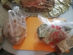 白切羊肉-东山矮马桶羊肉(太湖东山店)