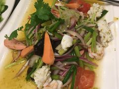 -阿诺泰·泰国餐厅(棕北店)