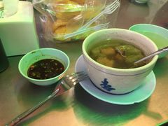 -红大哥水门鸡饭(總店)