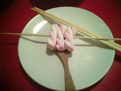 烤棉花糖-鬼味烤翅(南锣鼓巷店)