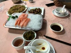 -新享乐海鲜(翠华路店)