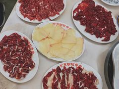 吊龙伴-合意桐坑牛肉粿·鲜牛肉火锅(嵩山总店)