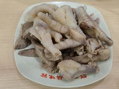 -百家鸡味馆(清泰店)